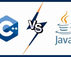 The Pros and Cons of Java and C++