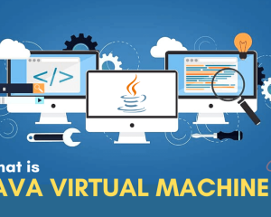 What-is-the-java-virtual-machine